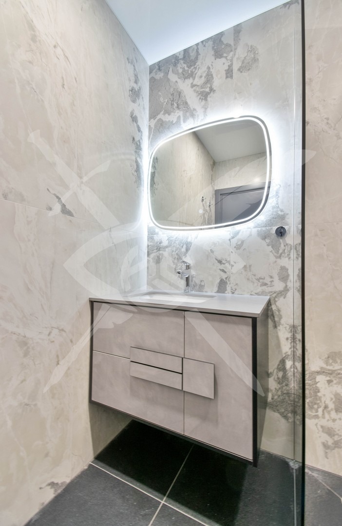 Дава под наем 2-СТАЕН, гр. София, Хладилника, снимка 12 - Апартаменти - 53621232