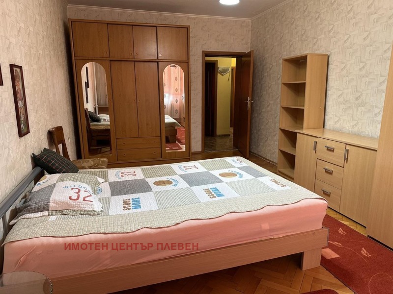 För uthyrning  2 sovrum Pleven , Idealen centar , 90 kvm | 75215426 - bild [9]