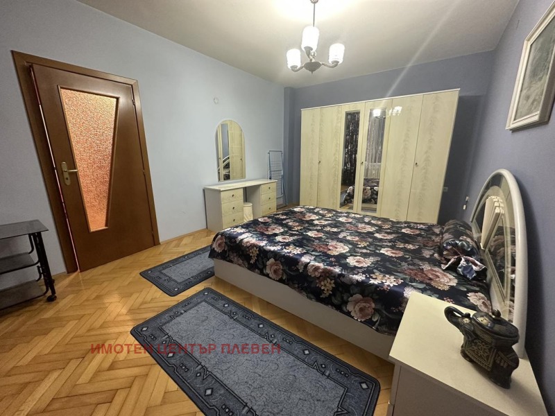 För uthyrning  2 sovrum Pleven , Idealen centar , 90 kvm | 75215426 - bild [12]