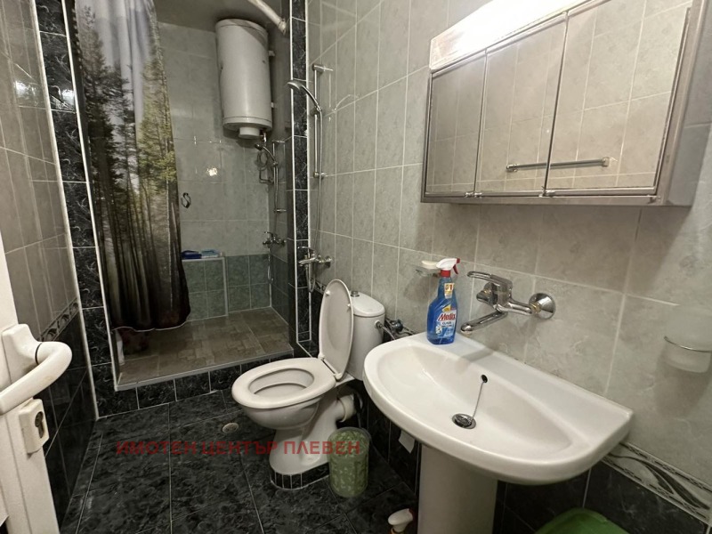 För uthyrning  2 sovrum Pleven , Idealen centar , 90 kvm | 75215426 - bild [15]