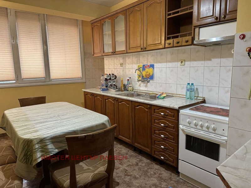 För uthyrning  2 sovrum Pleven , Idealen centar , 90 kvm | 75215426 - bild [3]