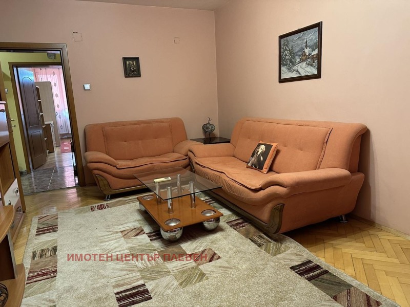 För uthyrning  2 sovrum Pleven , Idealen centar , 90 kvm | 75215426 - bild [6]