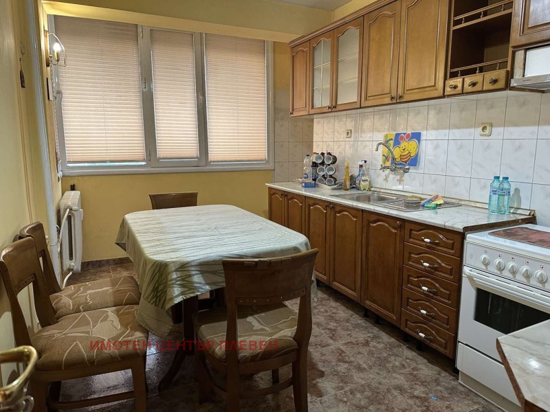 För uthyrning  2 sovrum Pleven , Idealen centar , 90 kvm | 75215426 - bild [4]