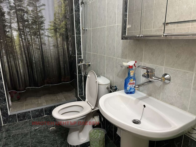 För uthyrning  2 sovrum Pleven , Idealen centar , 90 kvm | 75215426 - bild [16]
