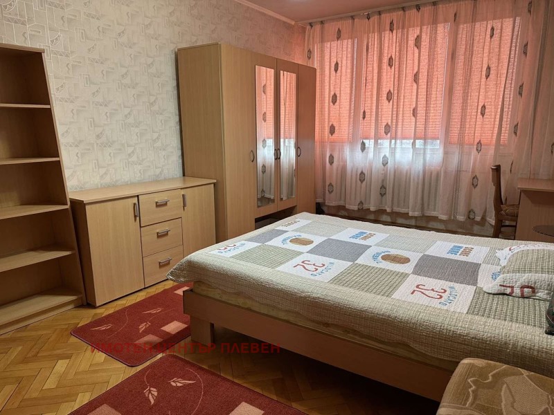 För uthyrning  2 sovrum Pleven , Idealen centar , 90 kvm | 75215426 - bild [8]