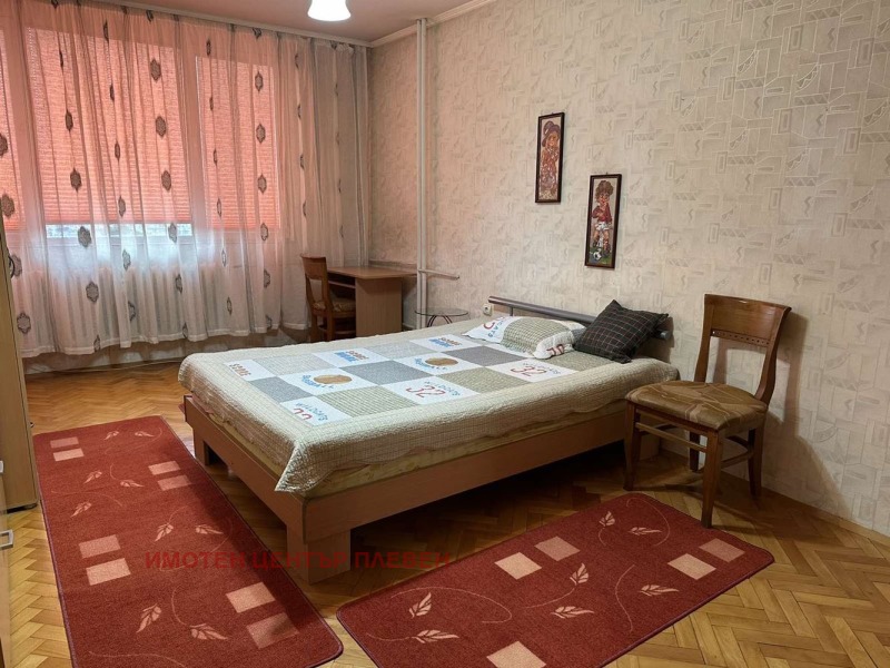 För uthyrning  2 sovrum Pleven , Idealen centar , 90 kvm | 75215426 - bild [7]