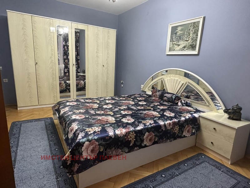 För uthyrning  2 sovrum Pleven , Idealen centar , 90 kvm | 75215426 - bild [11]