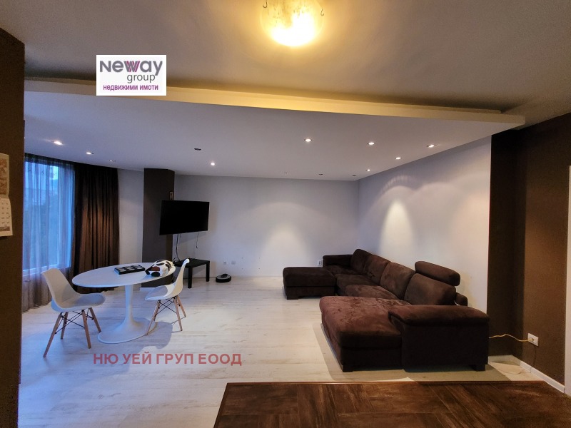 Kiadó  2 hálószobás Sofia , Bakston , 100 négyzetméter | 20424752 - kép [3]