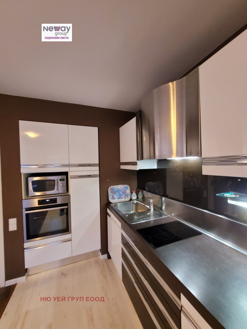 Kiadó  2 hálószobás Sofia , Bakston , 100 négyzetméter | 20424752 - kép [5]