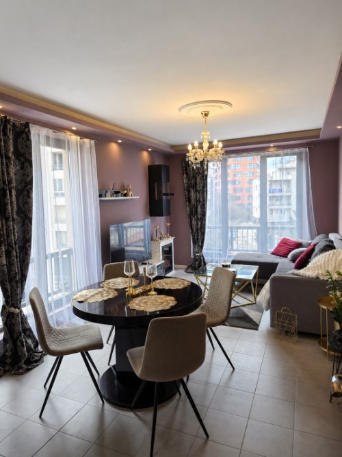 Дава под наем 3-СТАЕН, гр. София, Кръстова вада