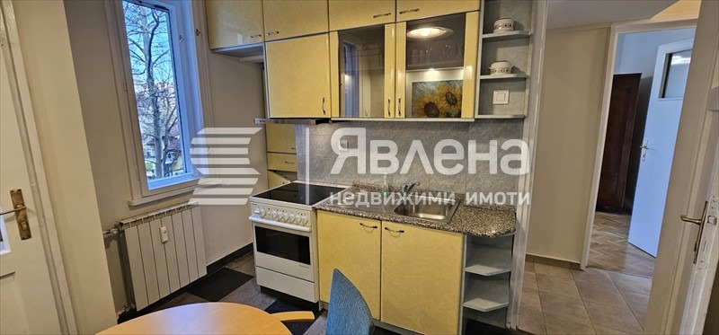 Дава под наем 3-СТАЕН, гр. София, Център, снимка 4 - Апартаменти - 55533375