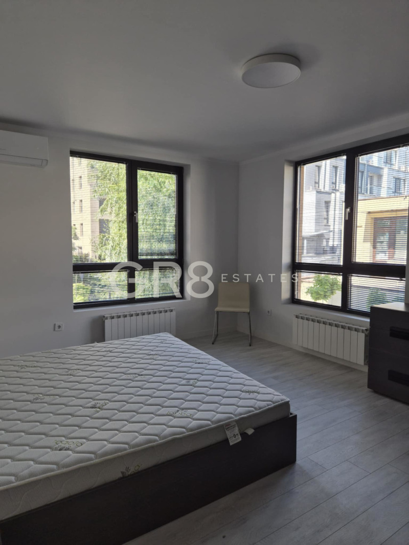 Te huur  3 slaapkamers Sofia , Bakston , 125 m² | 81328345 - afbeelding [11]