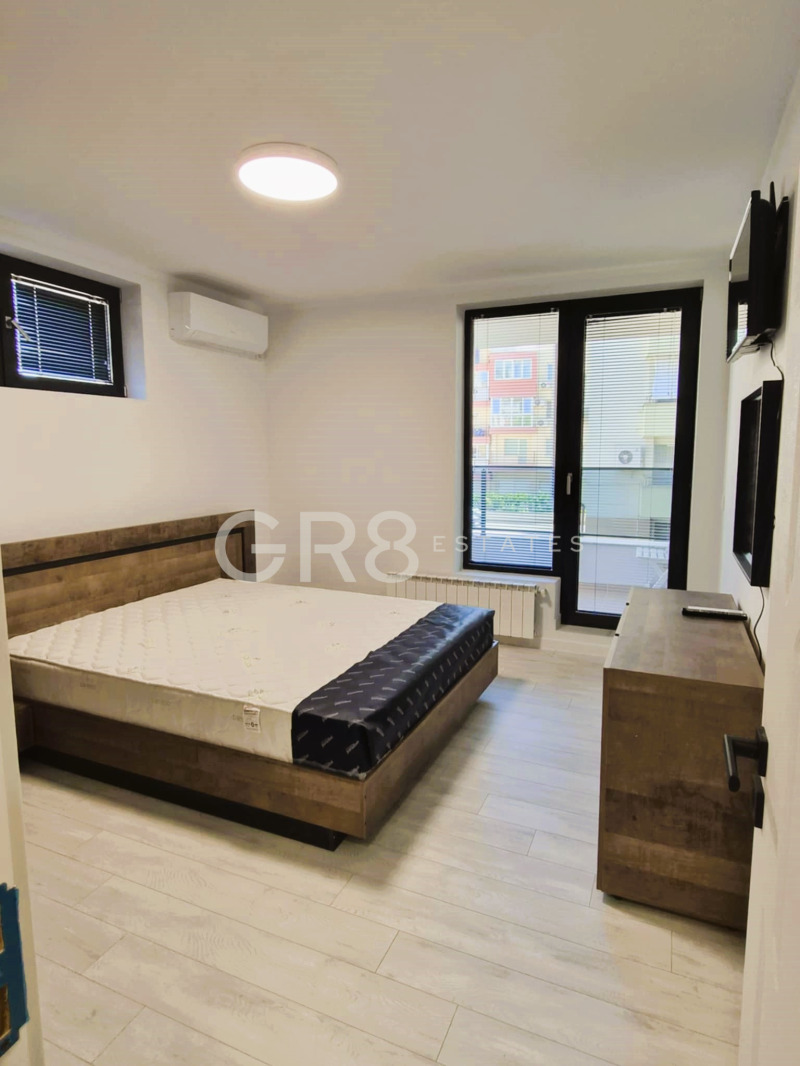 Te huur  3 slaapkamers Sofia , Bakston , 125 m² | 81328345 - afbeelding [9]