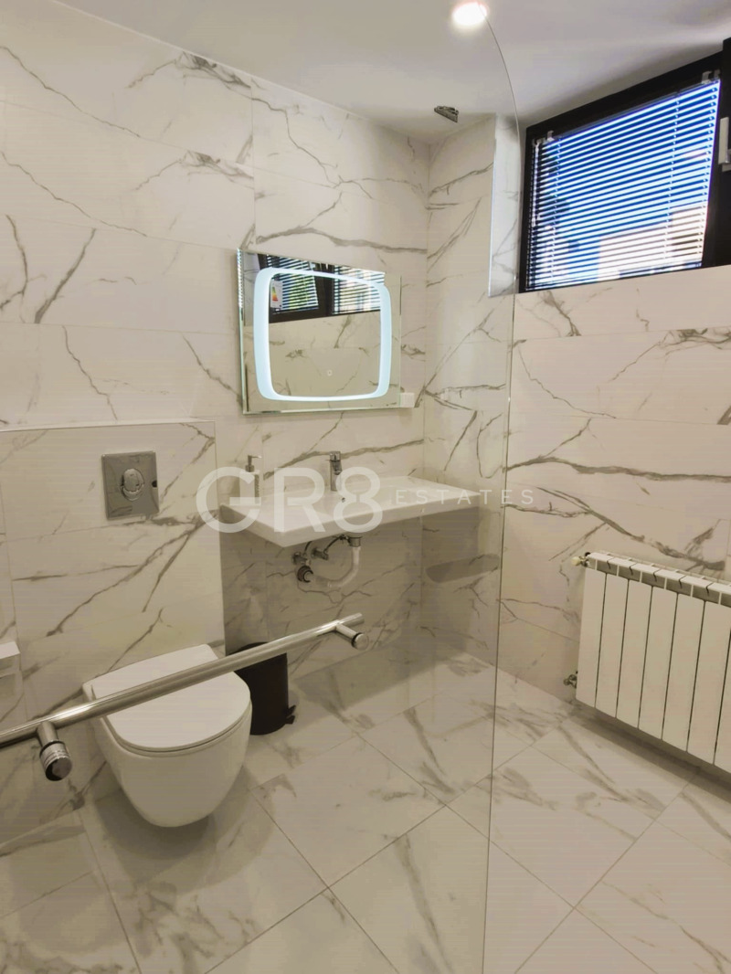 Te huur  3 slaapkamers Sofia , Bakston , 125 m² | 81328345 - afbeelding [13]