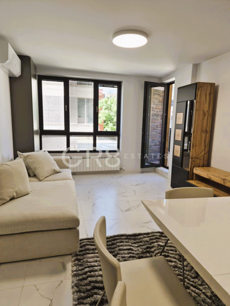 Te huur  3 slaapkamers Sofia , Bakston , 125 m² | 81328345 - afbeelding [6]