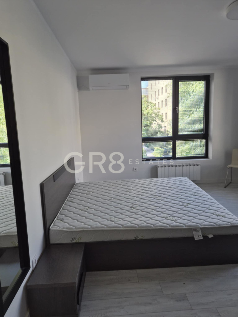 Te huur  3 slaapkamers Sofia , Bakston , 125 m² | 81328345 - afbeelding [16]