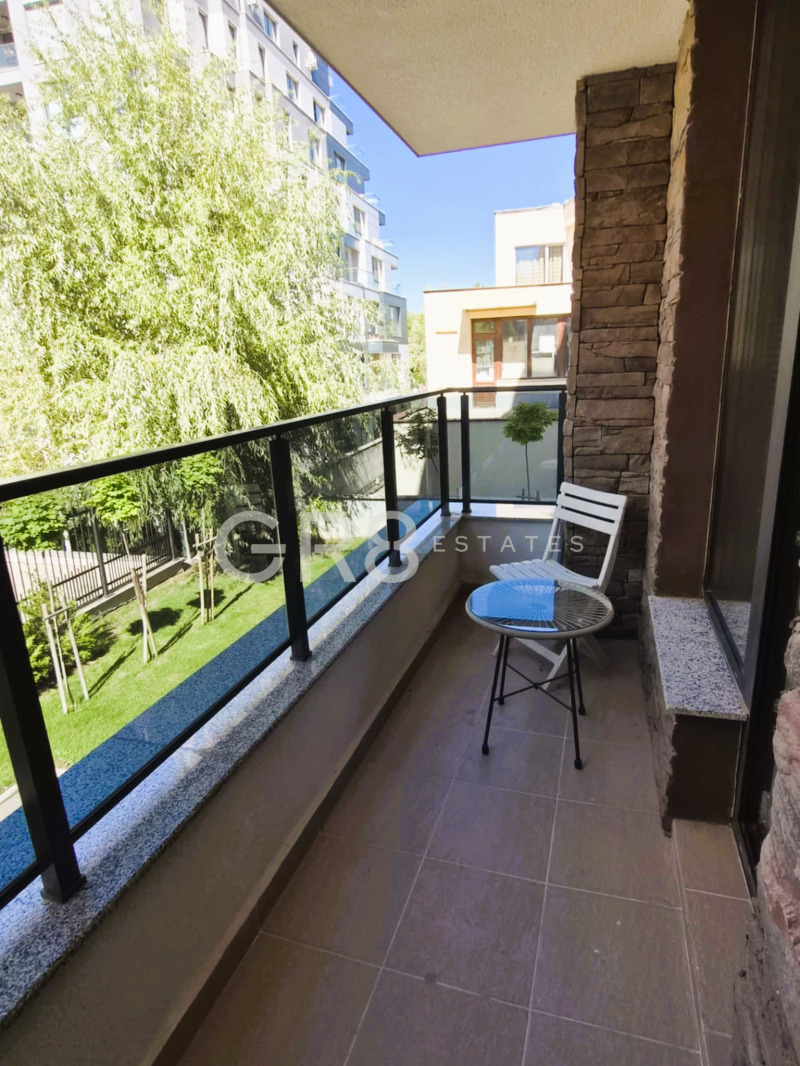 Te huur  3 slaapkamers Sofia , Bakston , 125 m² | 81328345 - afbeelding [3]