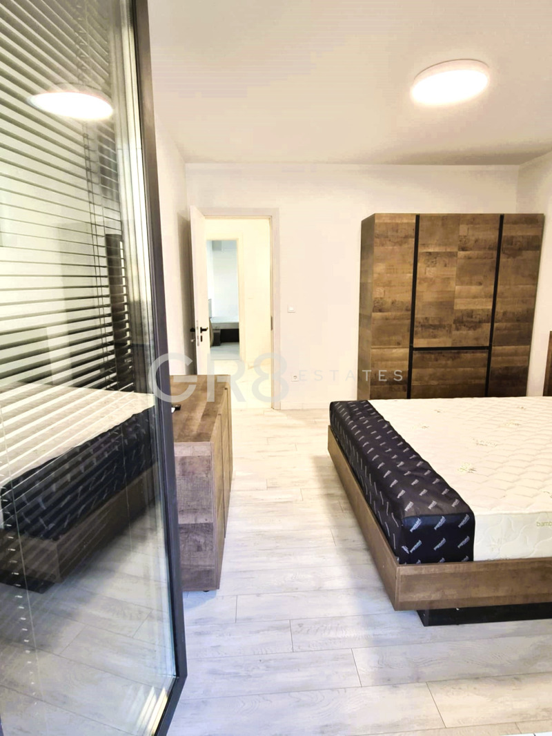 Te huur  3 slaapkamers Sofia , Bakston , 125 m² | 81328345 - afbeelding [8]