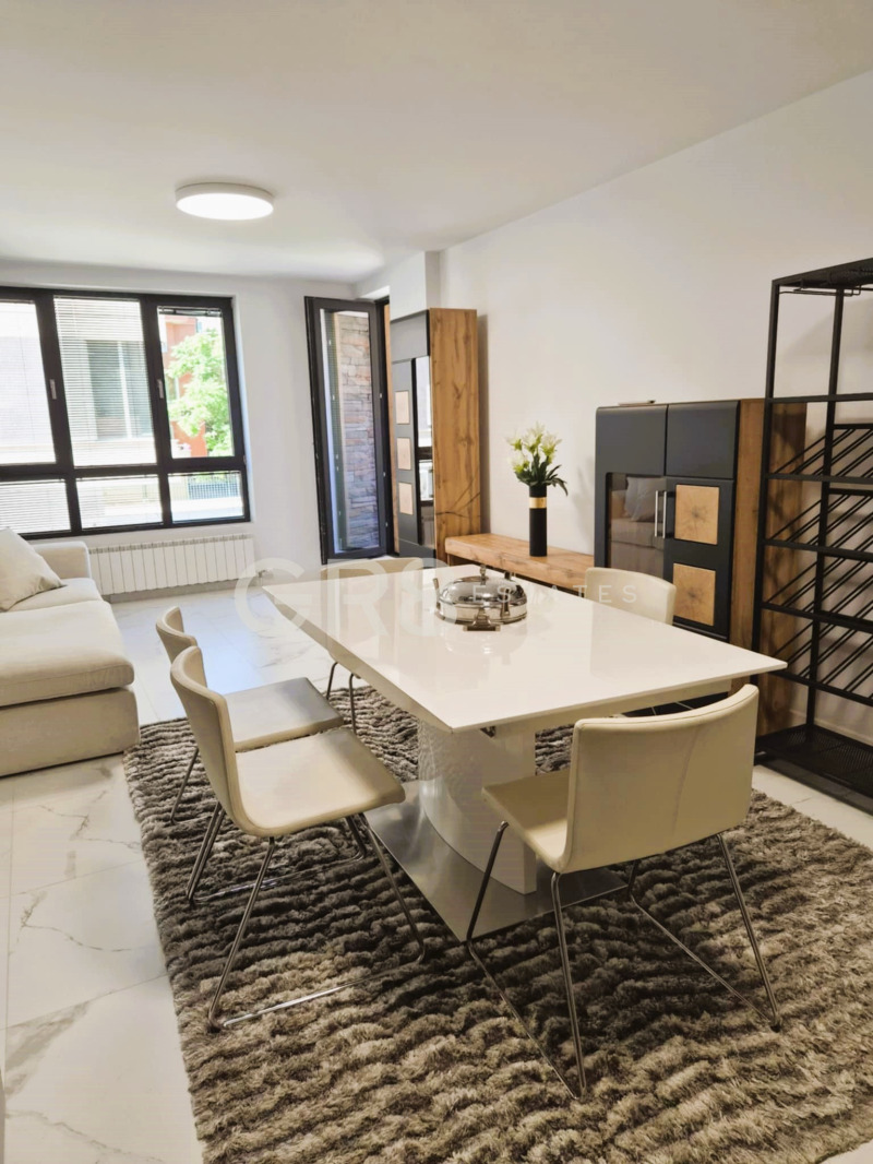 Te huur  3 slaapkamers Sofia , Bakston , 125 m² | 81328345 - afbeelding [4]
