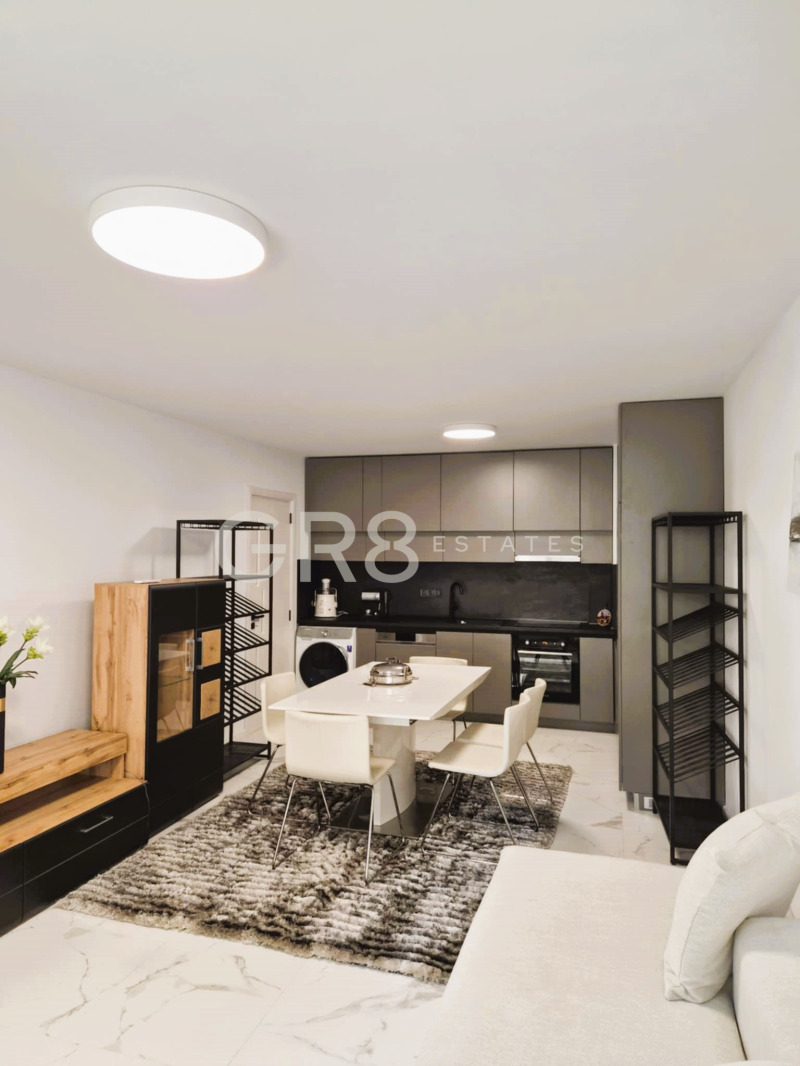 Te huur  3 slaapkamers Sofia , Bakston , 125 m² | 81328345 - afbeelding [5]
