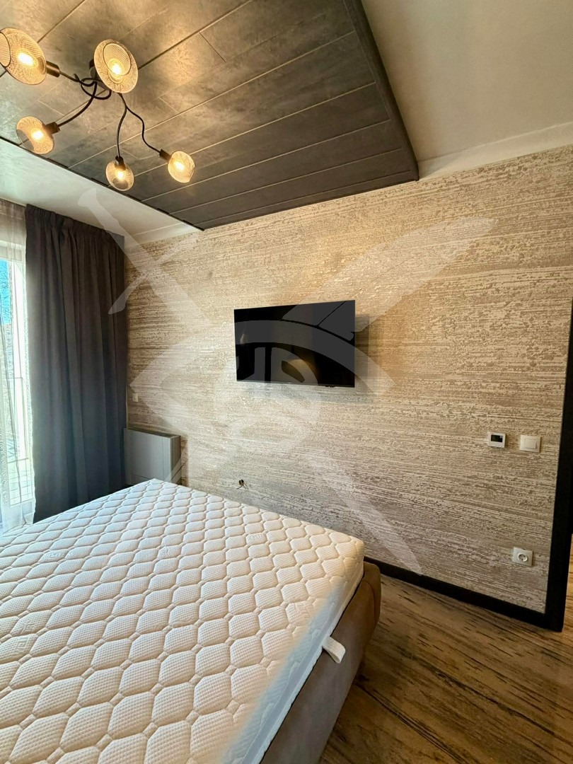 Дава под наем 2-СТАЕН, гр. София, Хладилника, снимка 7 - Апартаменти - 53621232