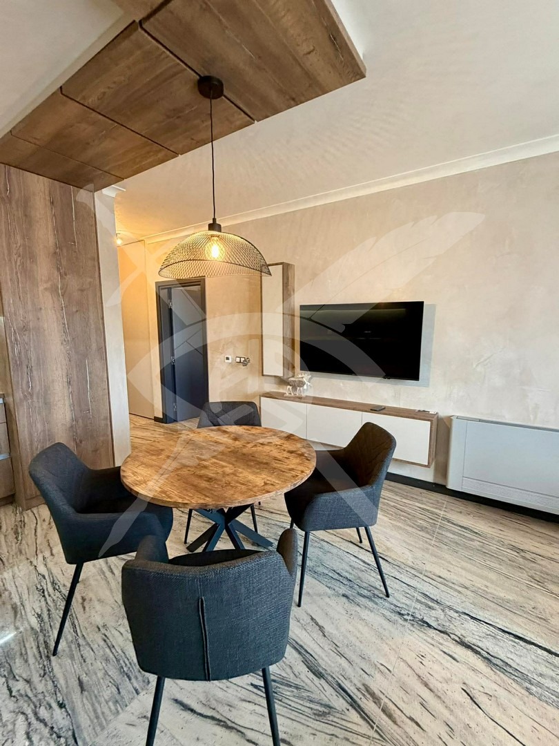 Дава под наем 2-СТАЕН, гр. София, Хладилника, снимка 3 - Апартаменти - 53621232