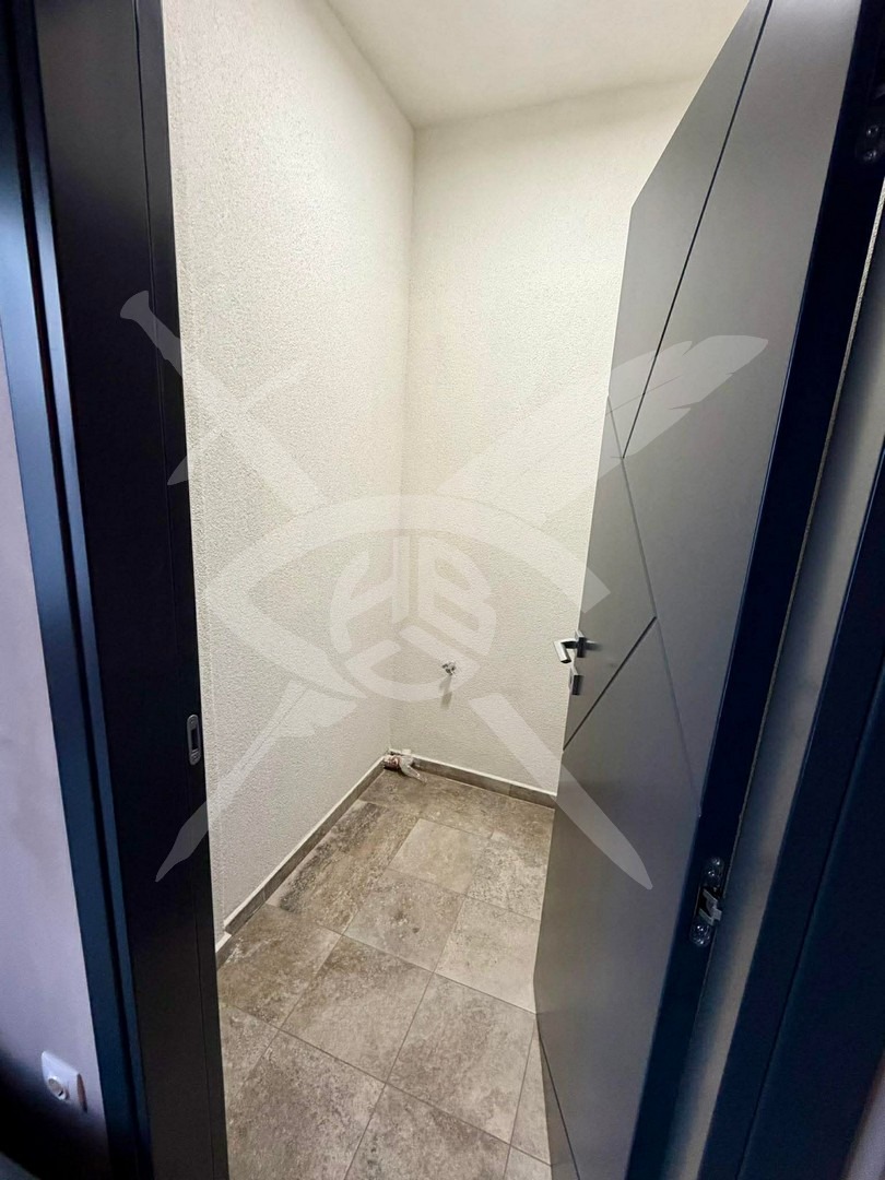 Дава под наем 2-СТАЕН, гр. София, Хладилника, снимка 10 - Апартаменти - 53621232