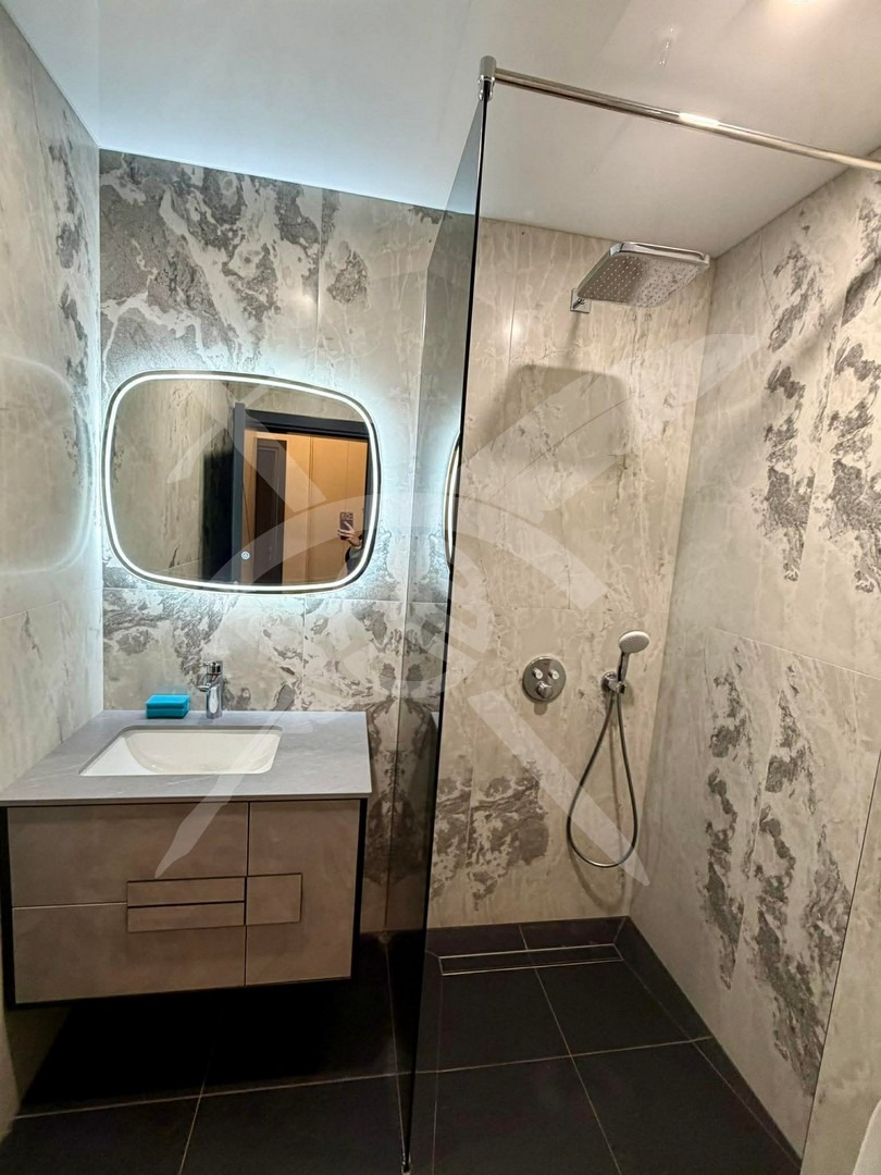 Дава под наем 2-СТАЕН, гр. София, Хладилника, снимка 11 - Апартаменти - 53621232