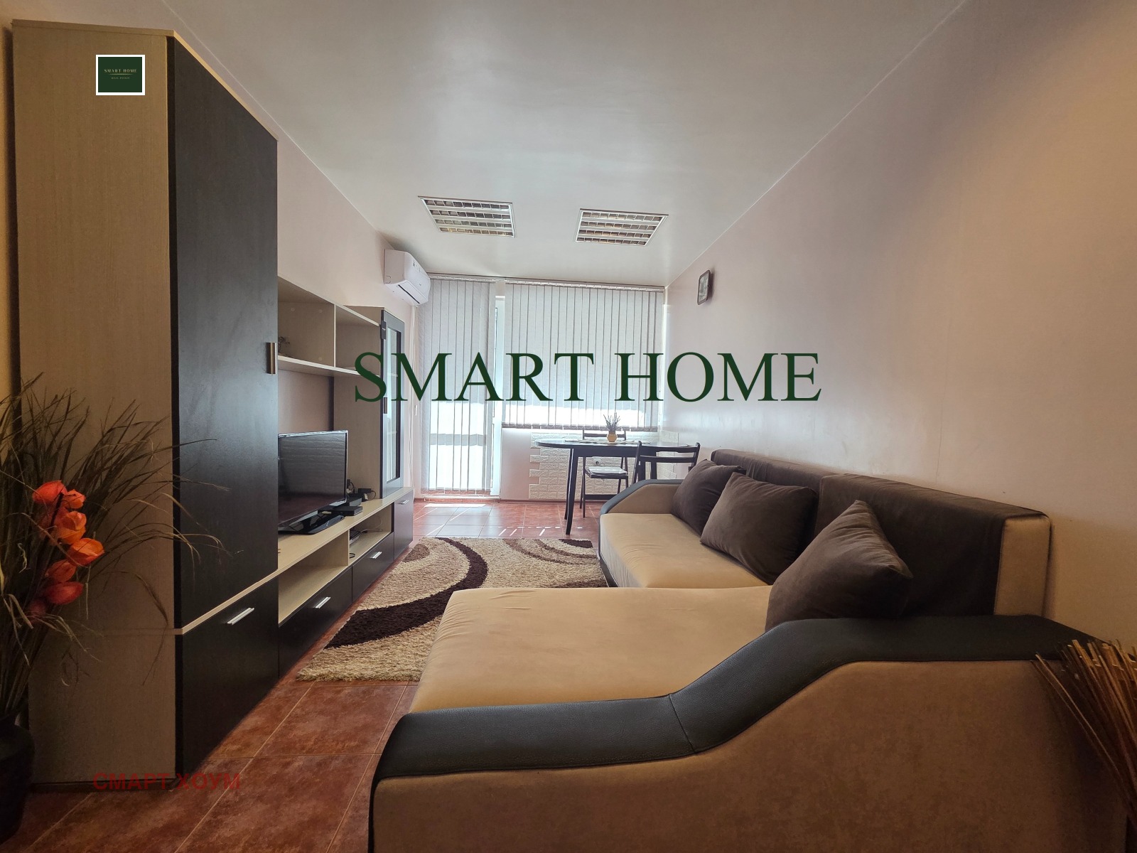 Дава под наем 2-СТАЕН, гр. Велико Търново, Колю Фичето