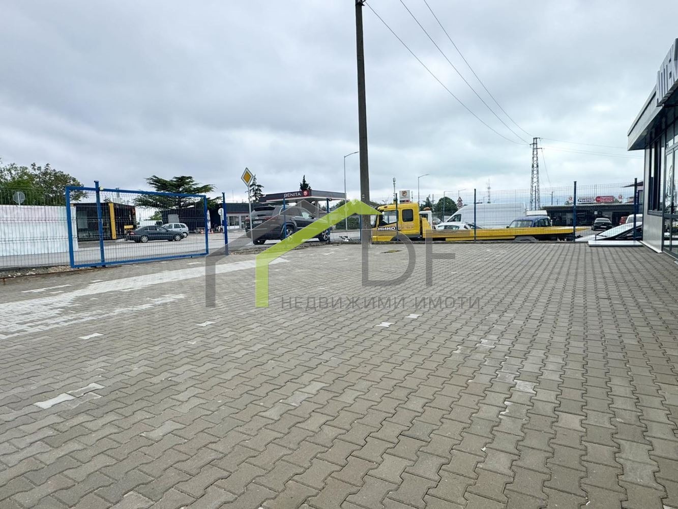 Дава под наем БИЗНЕС ИМОТ, гр. Варна, Галата, снимка 6 - Други - 54639061