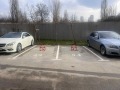 Дава под наем ГАРАЖ, ПАРКОМЯСТО, гр. София, Красна поляна 3, снимка 1