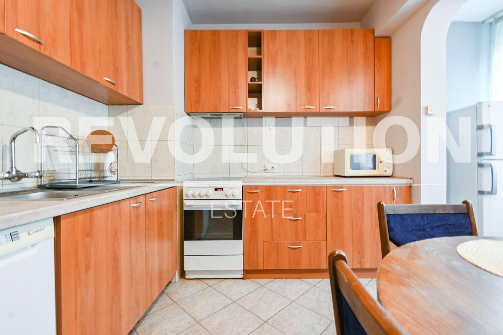 Дава под Наем 3-СТАЕН | Imot.bg — изображение 5