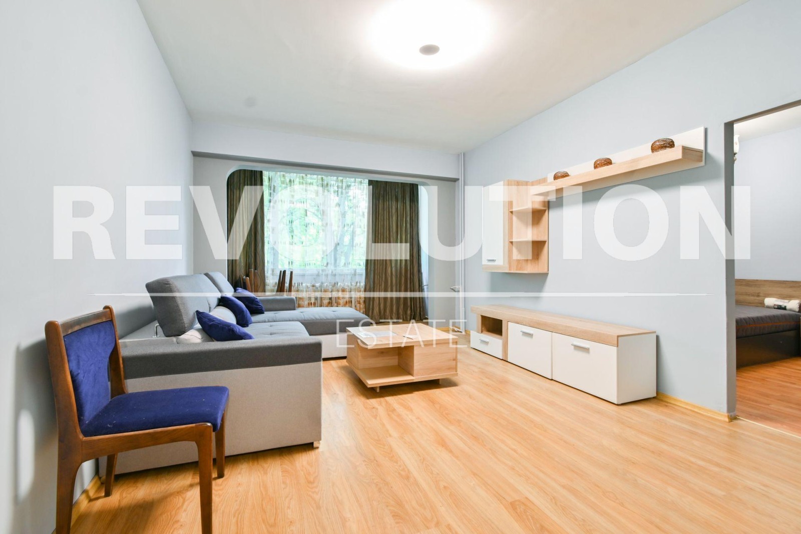 Дава под Наем 3-СТАЕН | Imot.bg — изображение 2