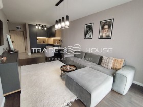 1 bedroom Tsentar, Plovdiv
