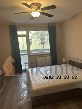 2 camere da letto Tsentar, Sofia 16