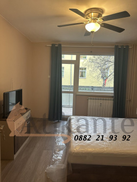 2 camere da letto Tsentar, Sofia 15