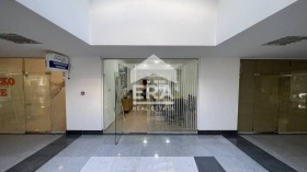Ufficio Manastirski livadi, Sofia