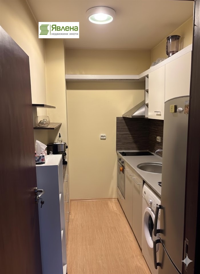 Дава под наем 1-СТАЕН, гр. София, Манастирски ливади, снимка 3 - Апартаменти - 52872175