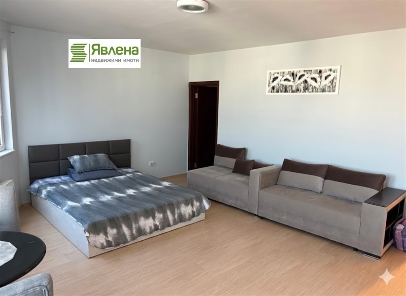 Дава под наем 1-СТАЕН, гр. София, Манастирски ливади