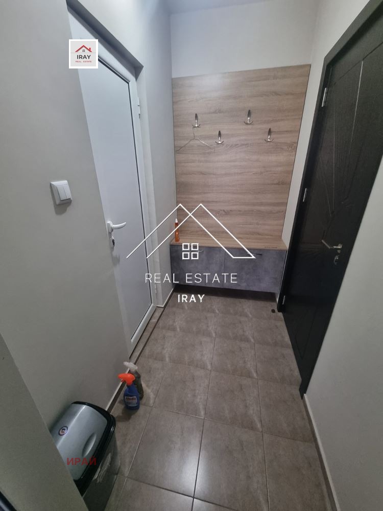Дава под наем 1-СТАЕН, гр. Стара Загора, ОРБ, снимка 8 - Апартаменти - 55785587
