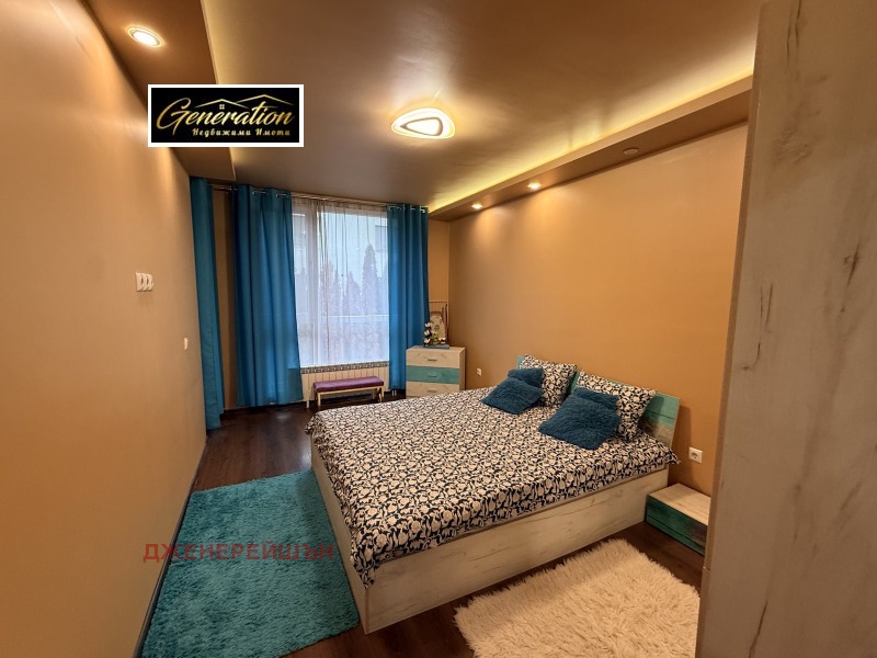 Дава под наем 2-СТАЕН, гр. София, Драгалевци, снимка 13 - Апартаменти - 52450394