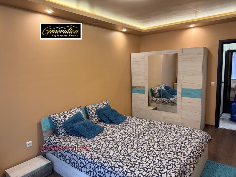 Дава под наем 2-СТАЕН, гр. София, Драгалевци, снимка 14 - Апартаменти - 52450394