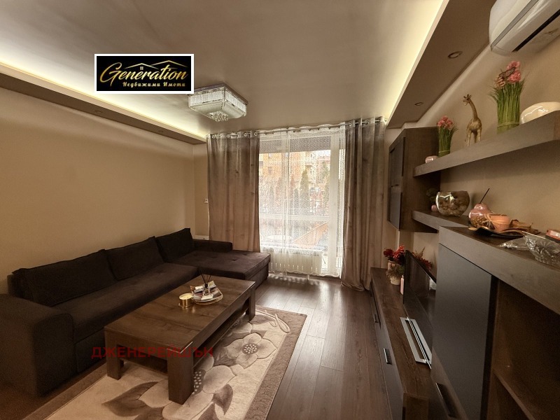 Дава под наем 2-СТАЕН, гр. София, Драгалевци, снимка 2 - Апартаменти - 52450394