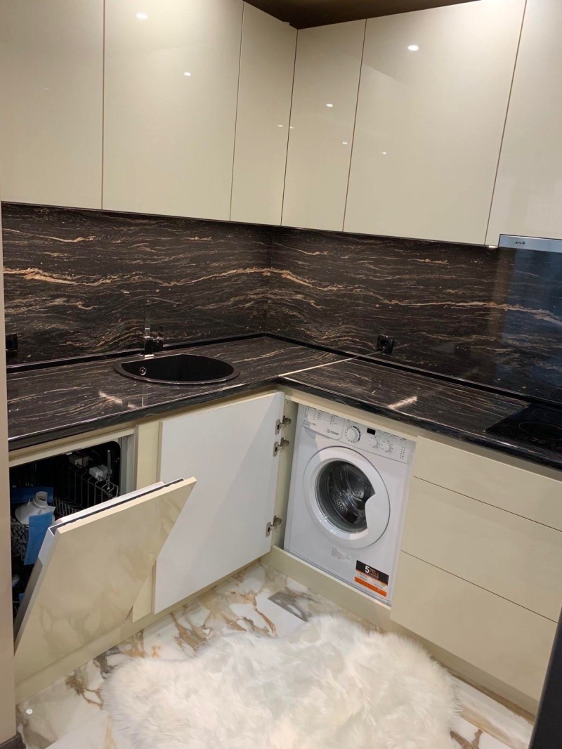 Дава под наем 2-СТАЕН, гр. София, Драгалевци, снимка 8 - Апартаменти - 52450394