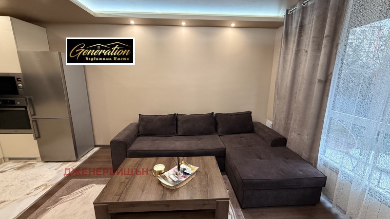 Дава под наем 2-СТАЕН, гр. София, Драгалевци, снимка 5 - Апартаменти - 52450394