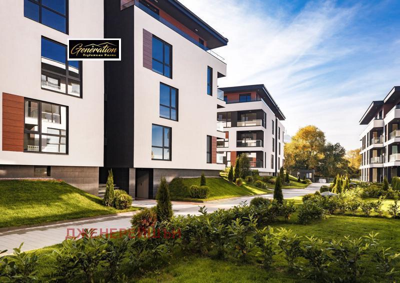 Дава под наем 2-СТАЕН, гр. София, Драгалевци