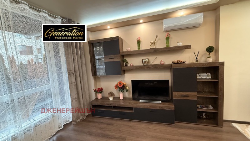 Дава под наем 2-СТАЕН, гр. София, Драгалевци, снимка 4 - Апартаменти - 52450394