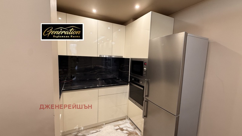 Дава под наем 2-СТАЕН, гр. София, Драгалевци, снимка 7 - Апартаменти - 52450394