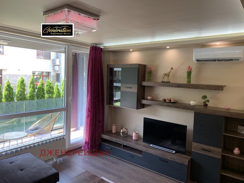 Дава под наем 2-СТАЕН, гр. София, Драгалевци, снимка 4 - Апартаменти - 52450394