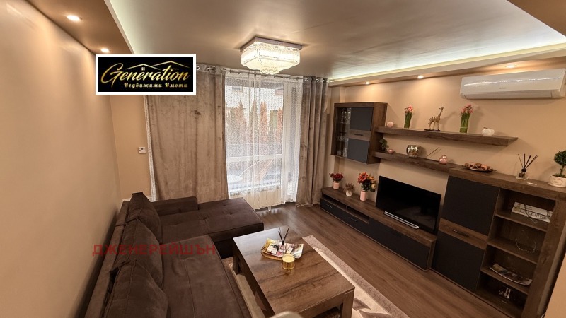 Дава под наем 2-СТАЕН, гр. София, Драгалевци, снимка 3 - Апартаменти - 52450394